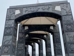 -养马岛旅游度假区