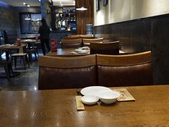 大堂-双合园·海鲜水饺青岛菜(万佳广场店)