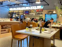 大堂-八珍玉食鸡煲·打边炉(印象城店)