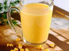 香甜玉米汁-味仙疯美蛙鱼头火锅(宜兴旗舰店)