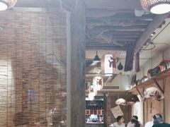 -泥糊破店小酒馆·团建聚餐(南京西路店)