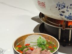 -清真·宁夏印象·盐池滩羊肉体验店(江宁路店)