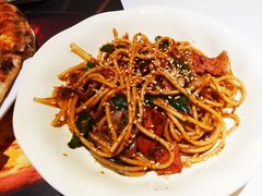 -盘炉forenza·云贵川融合小食堂 ( 钟楼中柳巷店)