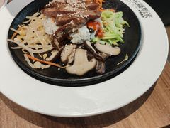 -快乐爱斯米牛排·寿喜烧自助(亿合城店)
