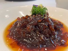 -淮扬厨子(黑金冠金水区省体育场店)