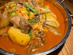 -香料集市新疆餐厅·清真聚餐(成都远洋太古里店)