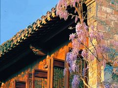 -老门东历史文化街区
