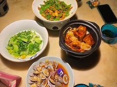 -佬麻雀·新湘菜(珠海金发购物中心店)