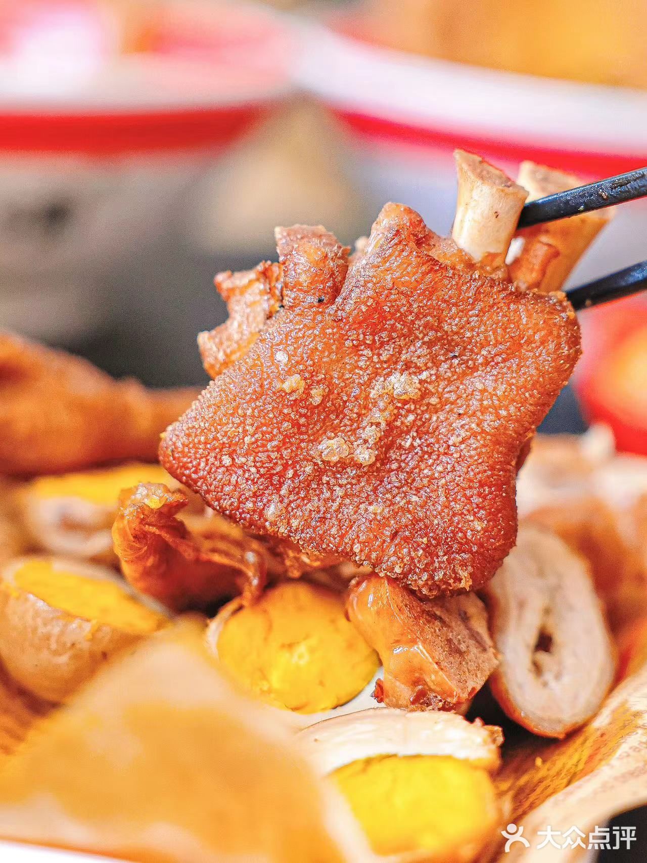 九姨螺蛳粉开到顺德啦啦啦啦😍