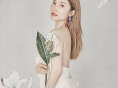 -海马体照相馆|大师(武汉光谷K11店)