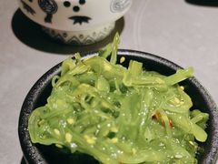 -沼津港精致料理·寿喜烧·烧鸟(龙湖南桥天街日料榜单店)