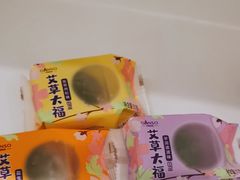 -GANSO元祖食品(沪青平店)