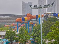 -武汉玛雅海滩水公园