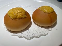 酥皮菠萝包-飶香居(省博物馆店)