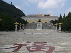 -龙口南山旅游景区