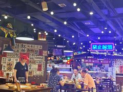 -萍姐火锅·公路夜市(打浦桥日月光店)