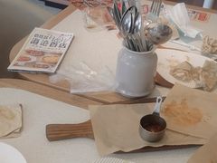 -必胜客(阿罗海店)