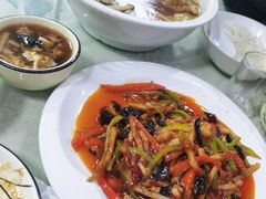 -润德轩清真菜馆(宏大路店)