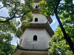 -江心屿景区