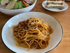 -1901 Cafe(西四店)