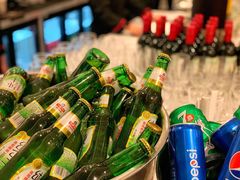 -深圳同泰万怡酒店·万荟轩自助餐厅(同泰店)