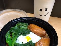 -和平馆·地道港澳茶餐厅(西门口店)