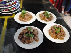 -深巷家味馆.湖北头牌红烧鱼头拌饭(黄陂店)