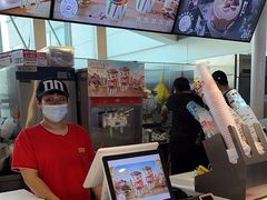 -DQ·蛋糕·冰淇淋(南开大悦城2F店)