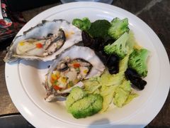 -日进一片海.生腌海鲜火锅.宵夜烧烤(三里屯总店)