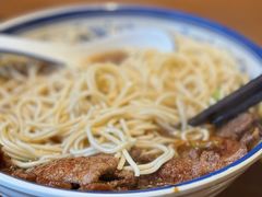 -辣肉面大王(天平路店)