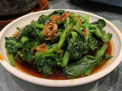 -小厨娘淮扬菜(板桥一店)