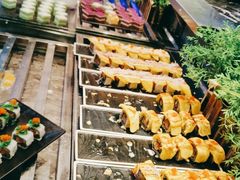 -非烤勿扰韩料自助烤肉(松山湖万科店)