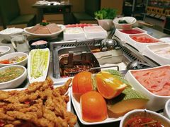 -海底捞火锅(和安宁春城店)