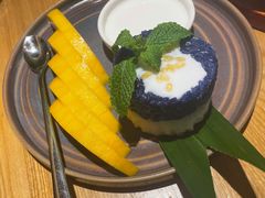 -泰果东南亚餐厅(旭辉广场店)