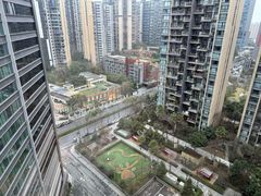 -成都合景誉舍全套房酒店