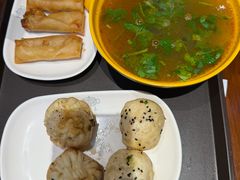 -大壶春生煎(四川中路店)