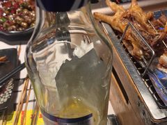 -云晓光头烧烤吧(川沙绿地店)