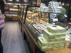 -FASHION BAKERY法森贝克(新德路店)