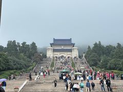 -灵谷景区