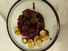 红烧肉-高老庄新家宴(北斗星广场店)