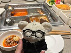 -海底捞火锅(正大乐城店)