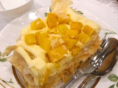101鲜果拿破仑-翠园(北京王府中环店)