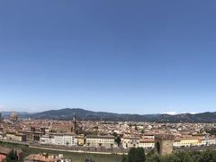 -米开朗琪罗广场