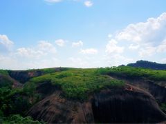 -飞天山旅游区