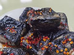 -五娭毑臭豆腐(黄兴南路店)