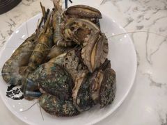 -澜悦港海鲜体验主题餐厅