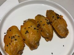 -江南大院松鼠桂鱼(奉贤宝龙店)