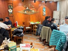 -義聚德·清真铜锅涮羊肉·烧烤(河东店)