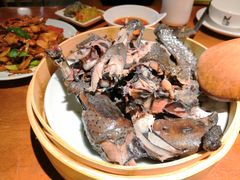 客家黑鸡汤-黑鸡小馆(金源店)