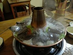-陀岗美食·云南藏式特色餐厅